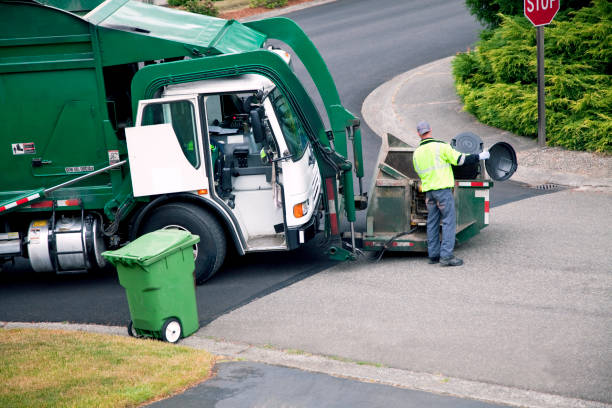 Best Yard Waste Removal  in Mills River, NC